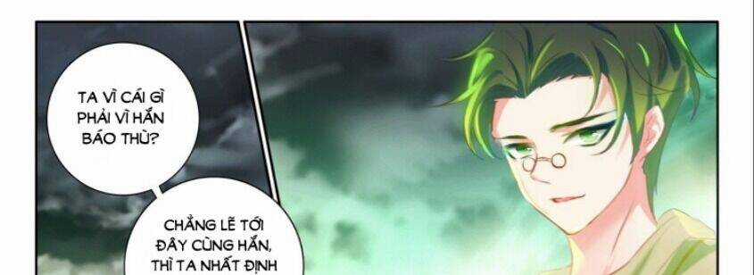 Âm Dương Miện Chương 59 trang 17