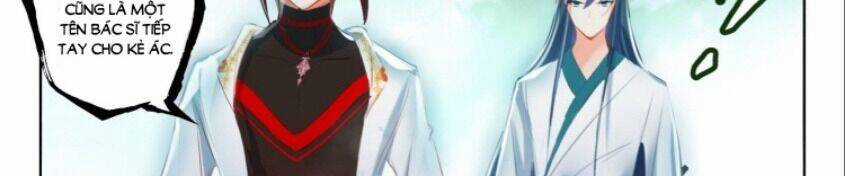 Âm Dương Miện Chương 59 trang 20