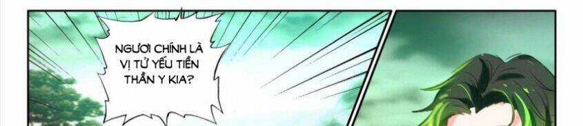 Âm Dương Miện Chương 59 trang 24