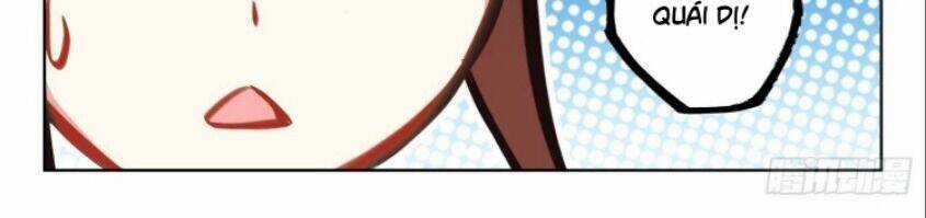 Âm Dương Miện Chương 59 trang 33