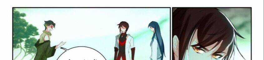 Âm Dương Miện Chương 59 trang 34