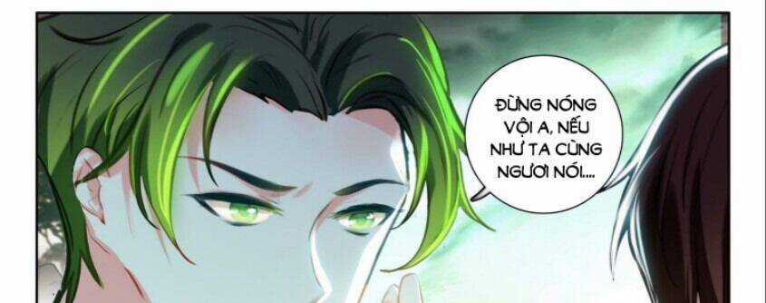 Âm Dương Miện Chương 59 trang 36