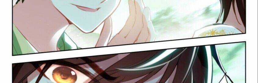 Âm Dương Miện Chương 59 trang 37