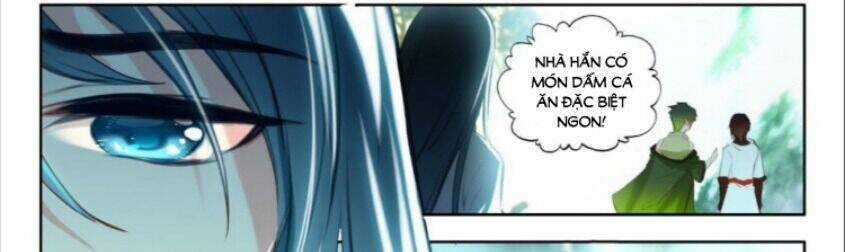 Âm Dương Miện Chương 59 trang 40