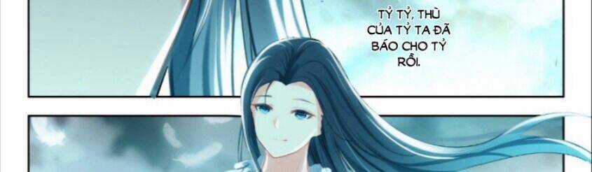 Âm Dương Miện Chương 59 trang 41