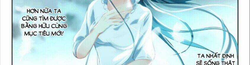 Âm Dương Miện Chương 59 trang 42