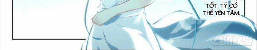 Âm Dương Miện Chương 59 trang 43