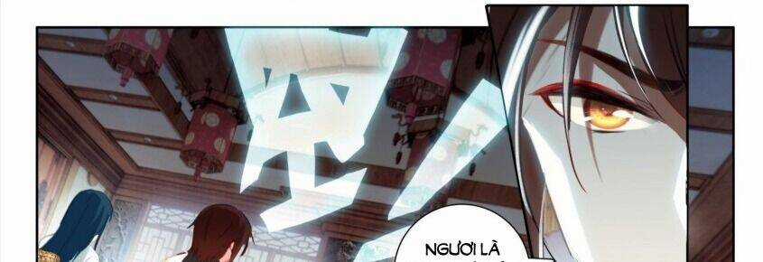 Âm Dương Miện Chương 59 trang 44