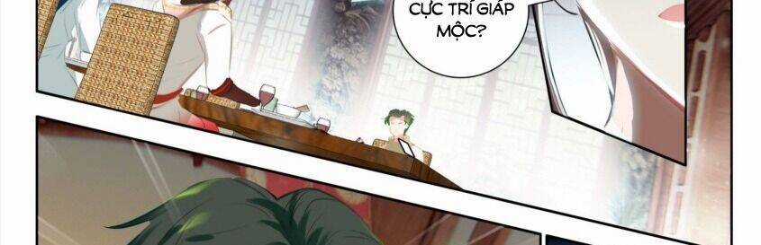 Âm Dương Miện Chương 59 trang 45