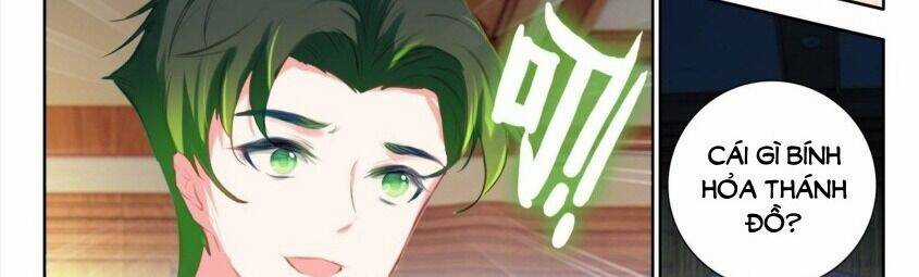 Âm Dương Miện Chương 59 trang 46