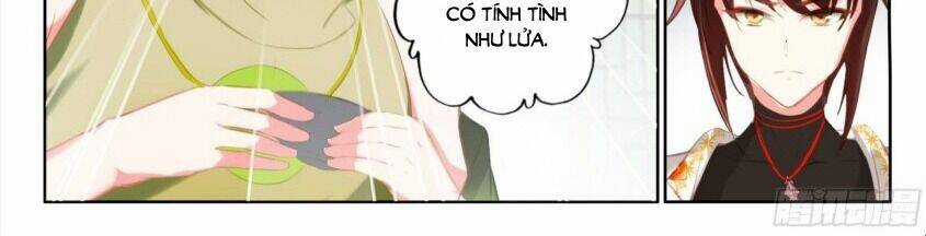 Âm Dương Miện Chương 59 trang 48