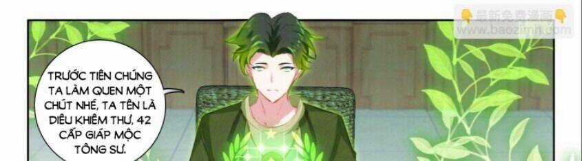 Âm Dương Miện Chương 59 trang 49