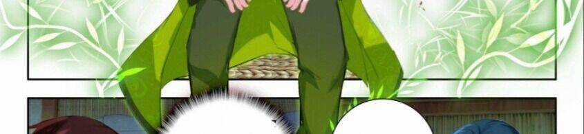 Âm Dương Miện Chương 59 trang 51