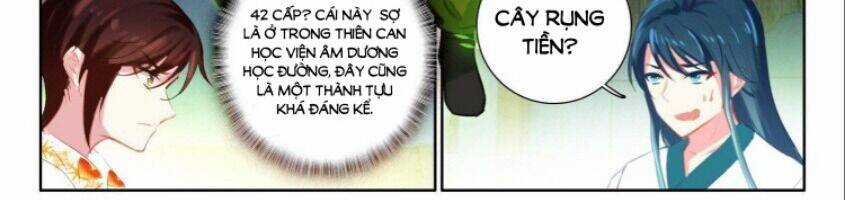 Âm Dương Miện Chương 59 trang 52