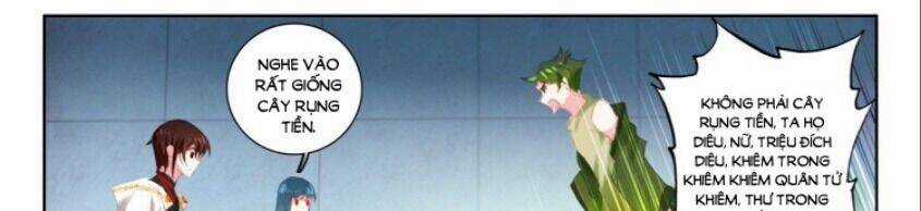 Âm Dương Miện Chương 59 trang 53