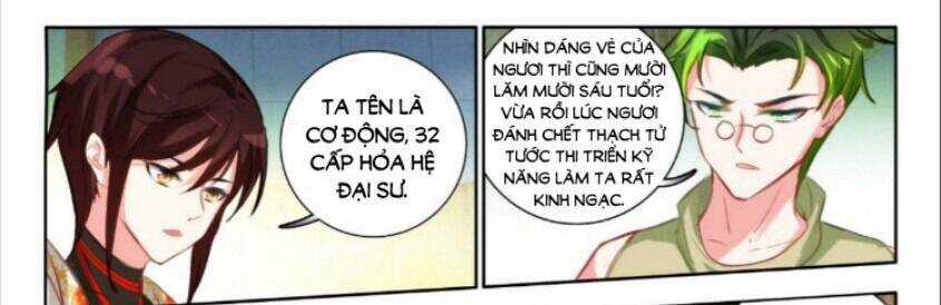 Âm Dương Miện Chương 59 trang 55