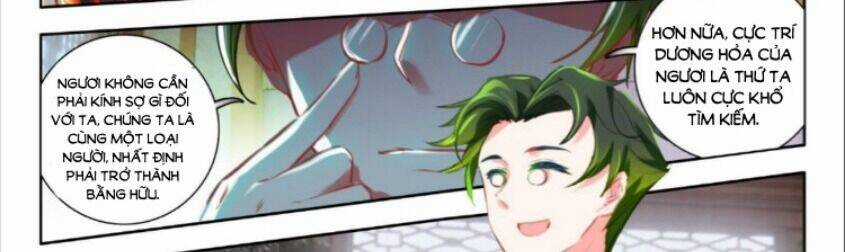 Âm Dương Miện Chương 59 trang 56