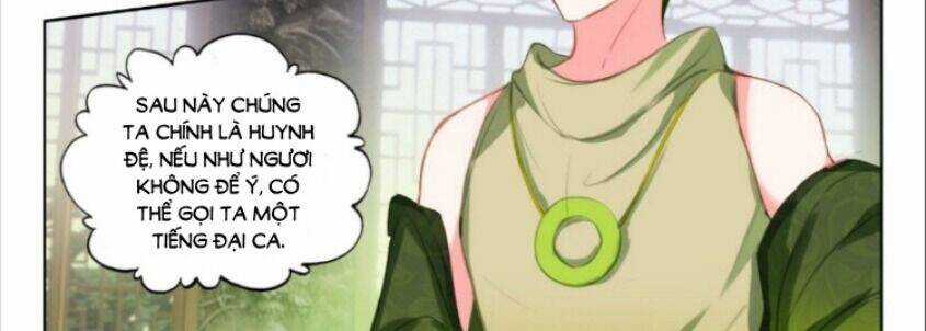 Âm Dương Miện Chương 59 trang 57