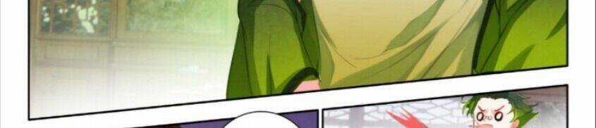 Âm Dương Miện Chương 59 trang 58