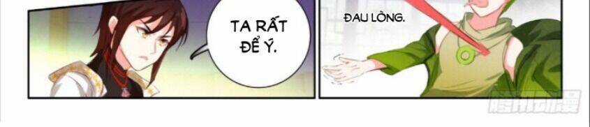 Âm Dương Miện Chương 59 trang 59