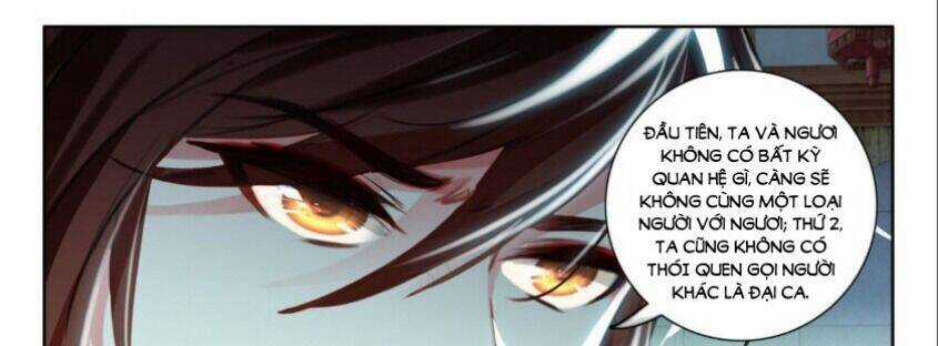 Âm Dương Miện Chương 59 trang 60