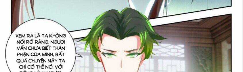 Âm Dương Miện Chương 59 trang 61