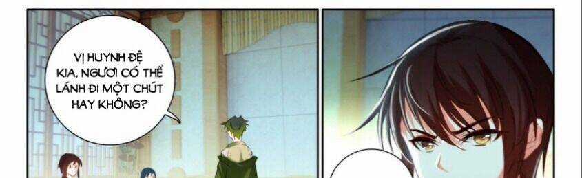 Âm Dương Miện Chương 59 trang 63