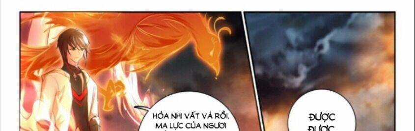 Âm Dương Miện Chương 59 trang 7