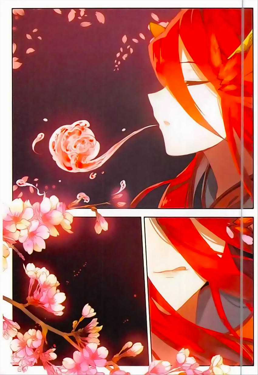 Âm Dương Miện Chương 6 trang 10