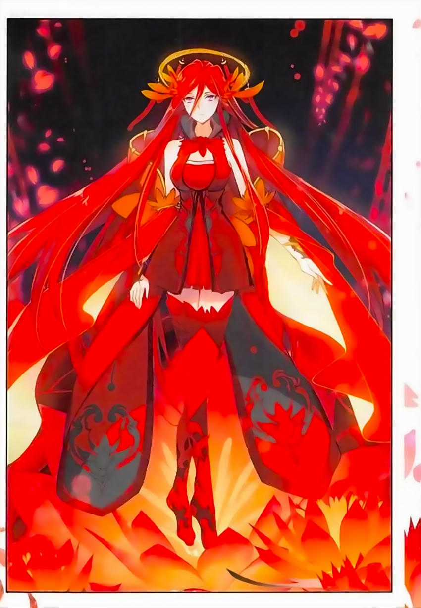 Âm Dương Miện Chương 6 trang 7