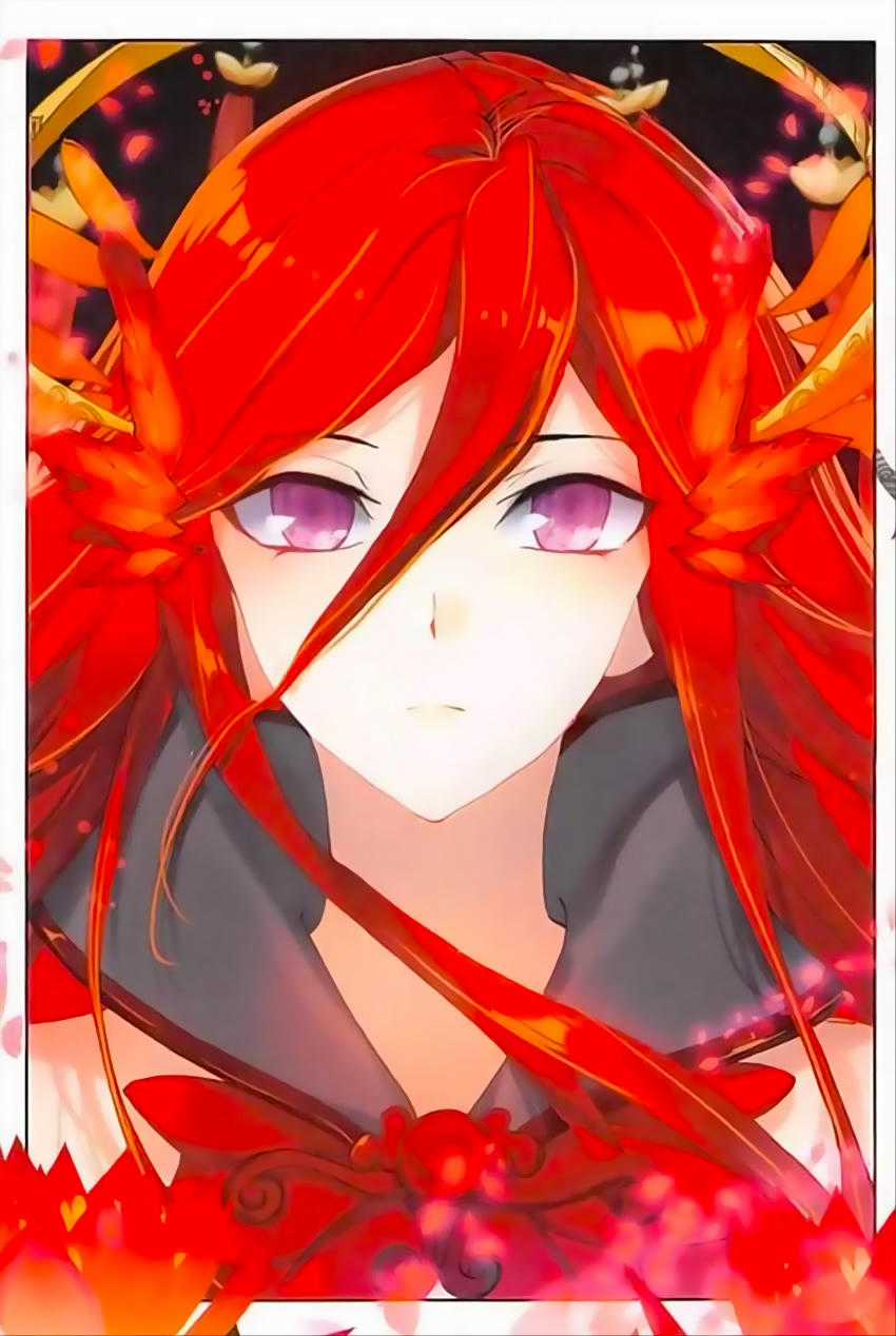 Âm Dương Miện Chương 6 trang 8