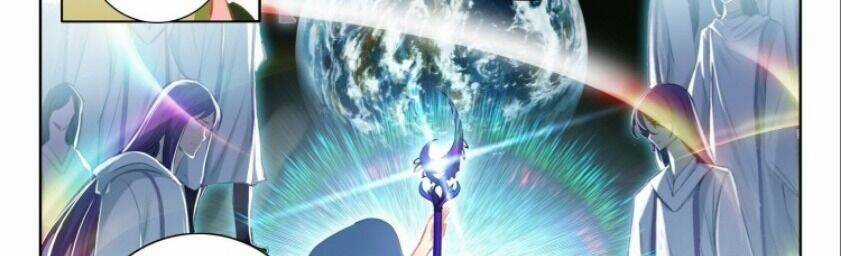 Âm Dương Miện Chương 60.5 trang 14