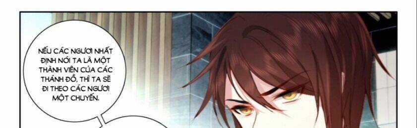 Âm Dương Miện Chương 60.5 trang 16