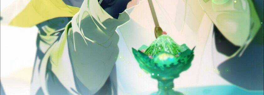 Âm Dương Miện Chương 60.5 trang 2