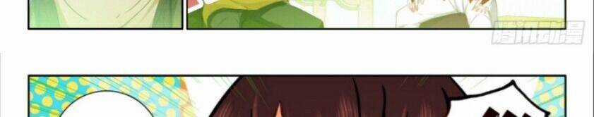 Âm Dương Miện Chương 60.5 trang 20