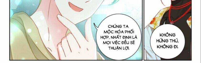 Âm Dương Miện Chương 60.5 trang 27