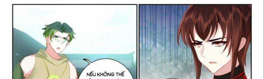 Âm Dương Miện Chương 60.5 trang 30