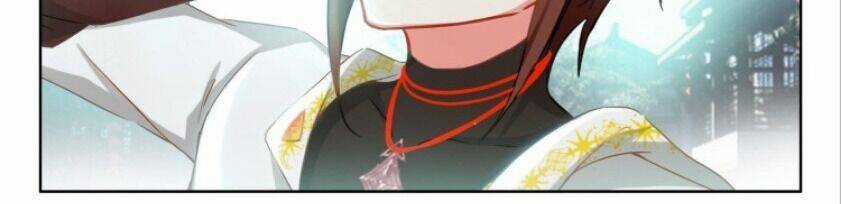 Âm Dương Miện Chương 60.5 trang 35