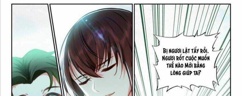 Âm Dương Miện Chương 60.5 trang 44