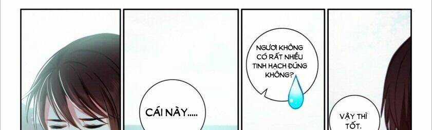 Âm Dương Miện Chương 60.5 trang 46