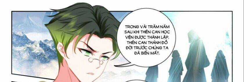 Âm Dương Miện Chương 60.5 trang 8