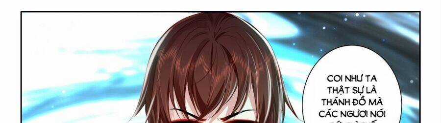 Âm Dương Miện Chương 60 trang 10