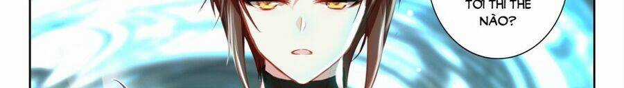 Âm Dương Miện Chương 60 trang 11