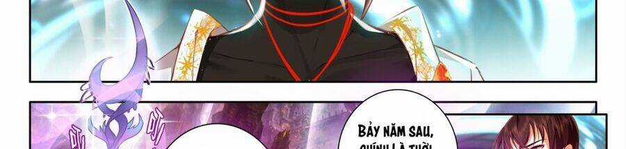 Âm Dương Miện Chương 60 trang 12