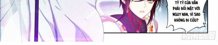 Âm Dương Miện Chương 60 trang 15