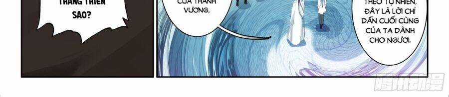 Âm Dương Miện Chương 60 trang 20