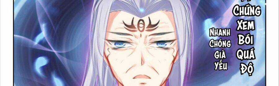 Âm Dương Miện Chương 60 trang 23