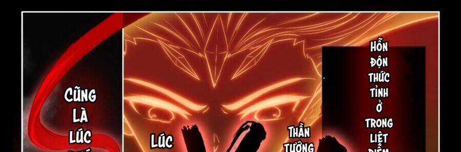 Âm Dương Miện Chương 60 trang 26