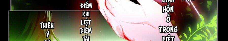 Âm Dương Miện Chương 60 trang 29