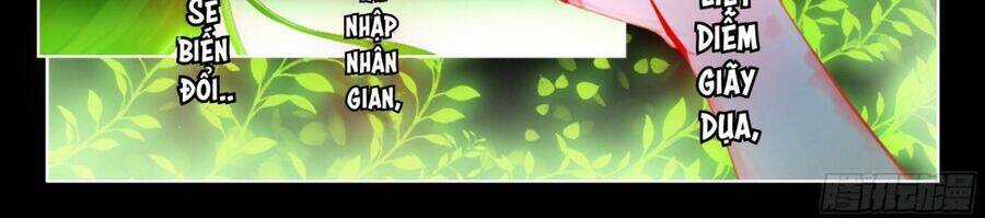 Âm Dương Miện Chương 60 trang 30